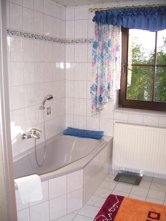 Haus Schmid Apartment Innernzell ห้อง รูปภาพ