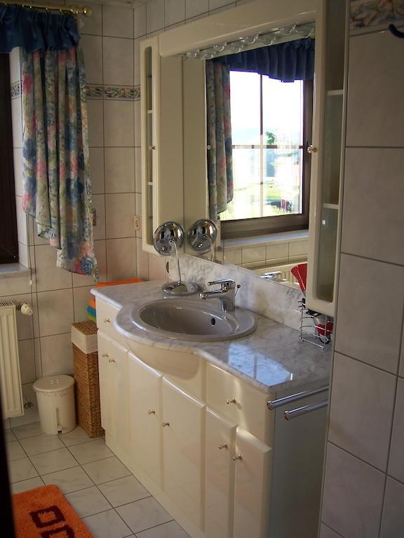 Haus Schmid Apartment Innernzell ภายนอก รูปภาพ
